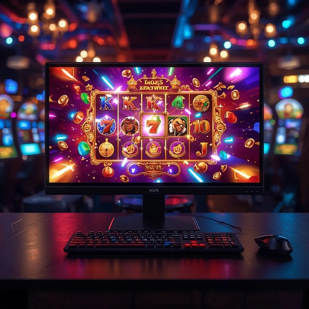 Progressive Jackpot Slots 7signs Casino