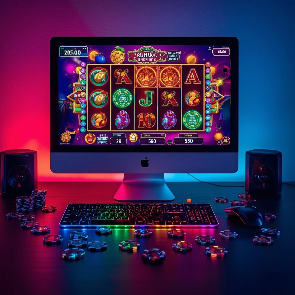 Microgaming 7signs Casino