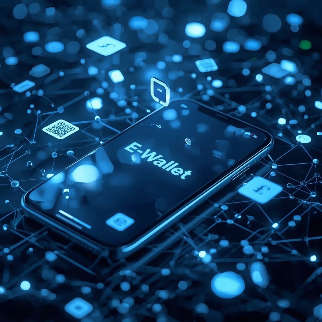 e-wallet 7signs Casino