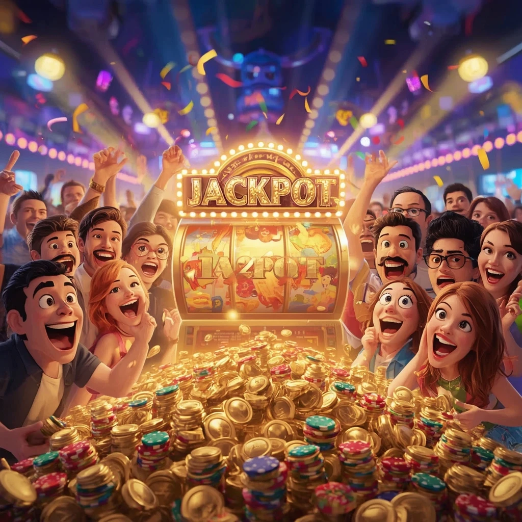 best jackpot games 7Signs Casino