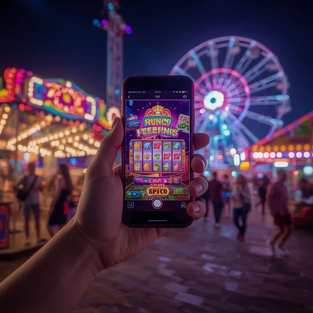 7signs Casino mobile app