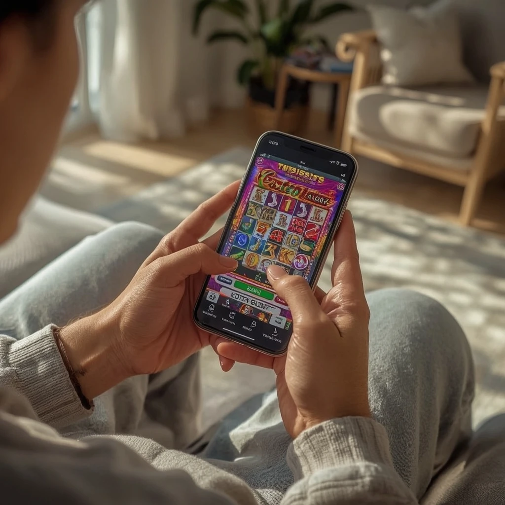 mobile slots 7signs Casino