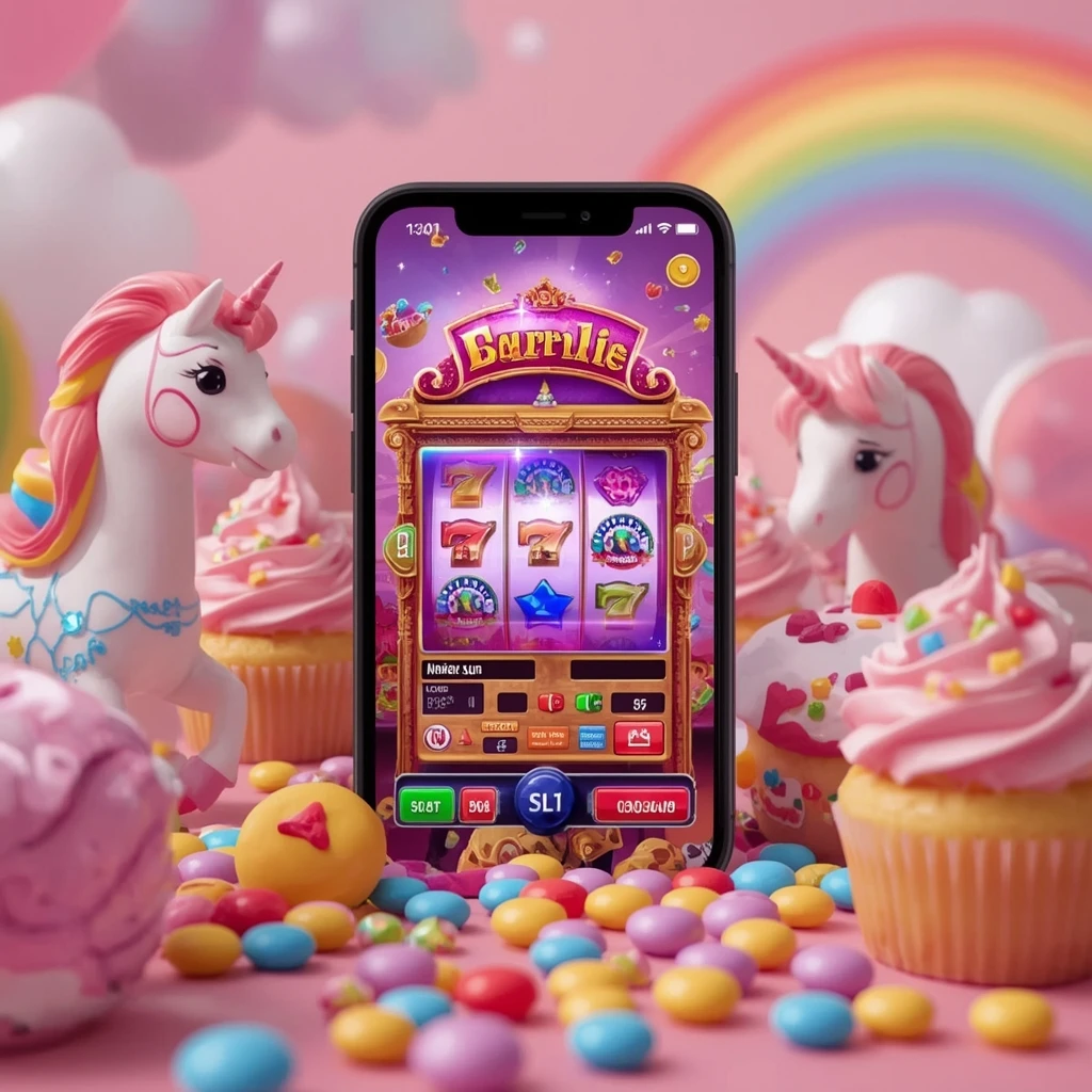 slot games on iPhone 7signs Casino