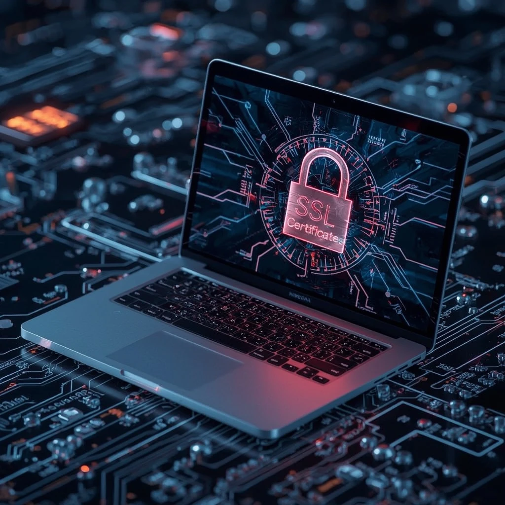 SSL certificate 7signs Casino