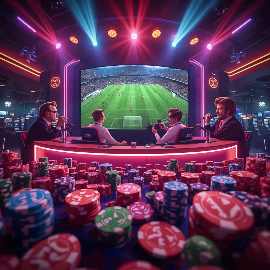 bets on football at 7signs Casino